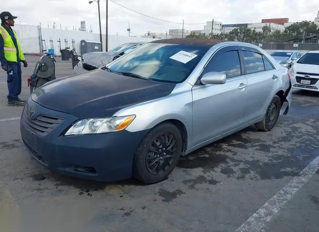 JTNBE46K773040932 2007 2007 Toyota Camry- LE 2