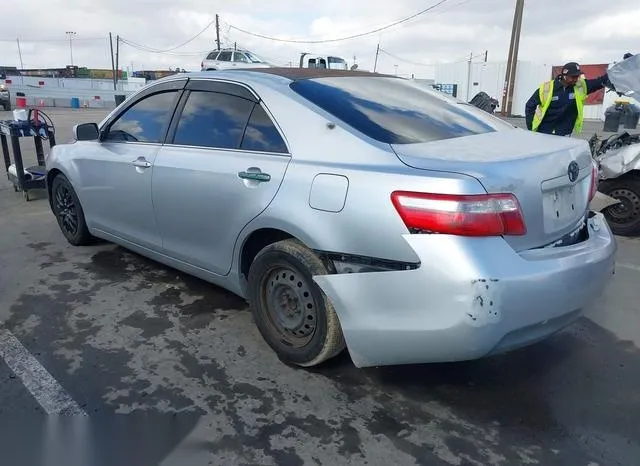 JTNBE46K773040932 2007 2007 Toyota Camry- LE 3