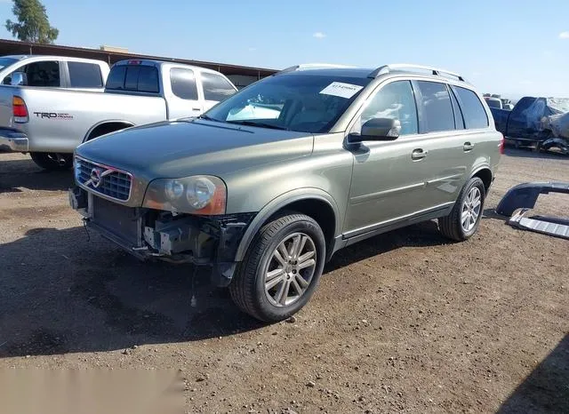 YV4952CY2B1596115 2011 2011 Volvo XC90- 3-2 2