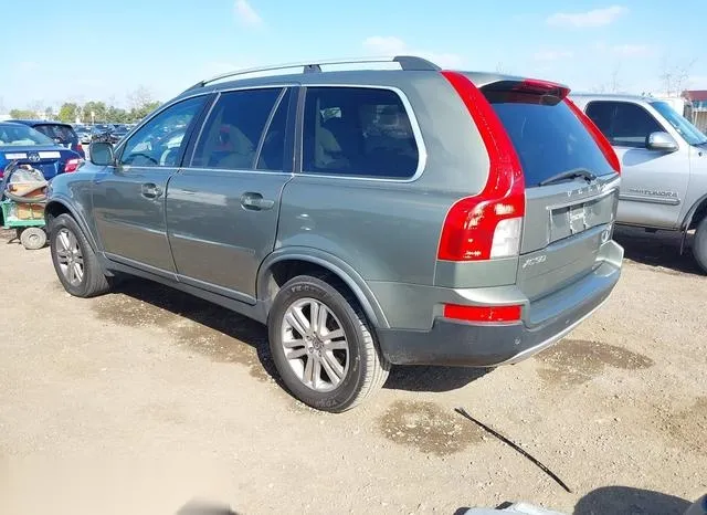 YV4952CY2B1596115 2011 2011 Volvo XC90- 3-2 3