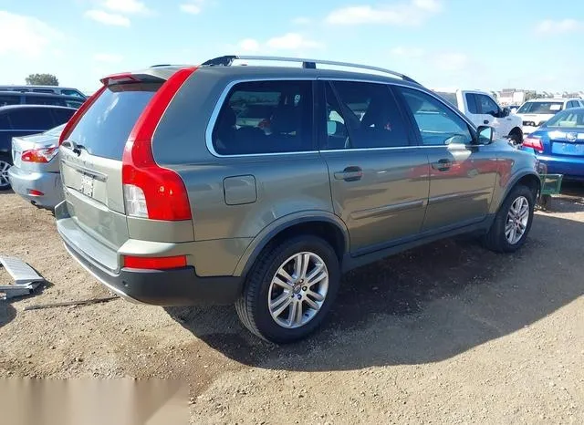 YV4952CY2B1596115 2011 2011 Volvo XC90- 3-2 4