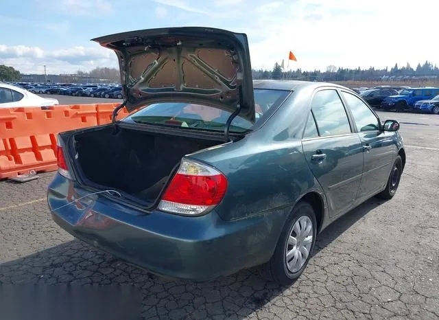 4T1BE32K85U045404 2005 2005 Toyota Camry- LE 4