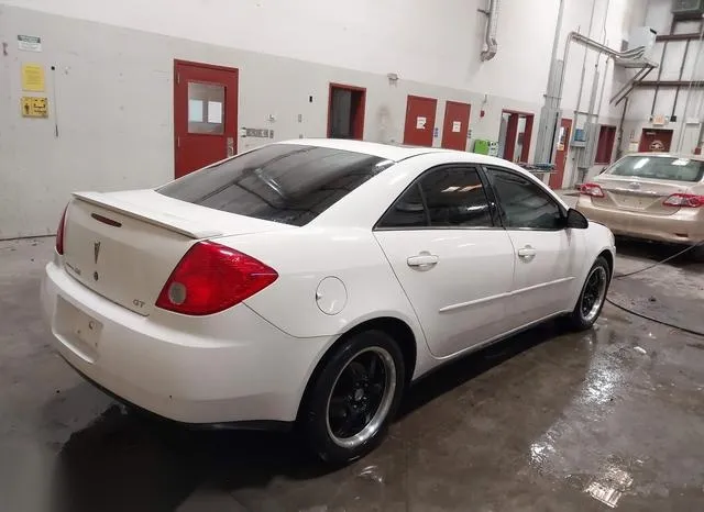 1G2ZH528754142463 2005 2005 Pontiac G6- GT 4