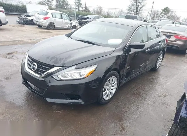 1N4AL3APXHC147645 2017 2017 Nissan Altima- 2-5 S 2