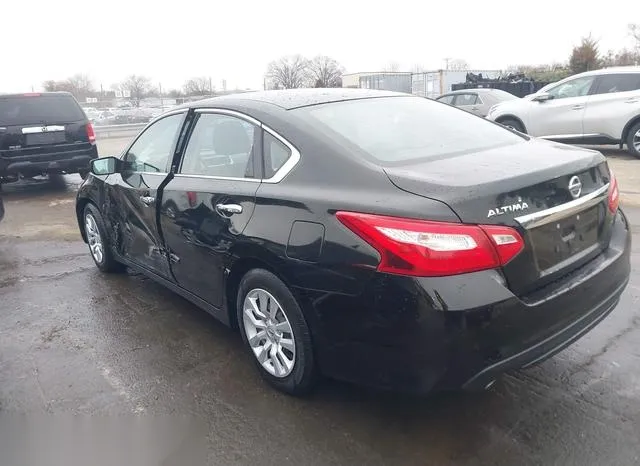 1N4AL3APXHC147645 2017 2017 Nissan Altima- 2-5 S 3