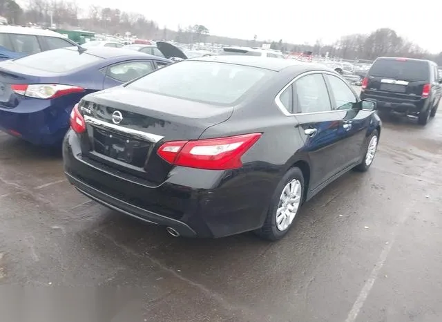 1N4AL3APXHC147645 2017 2017 Nissan Altima- 2-5 S 4