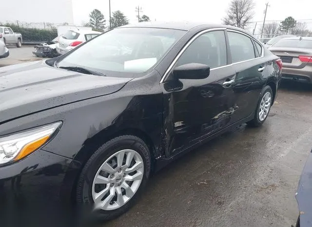 1N4AL3APXHC147645 2017 2017 Nissan Altima- 2-5 S 6