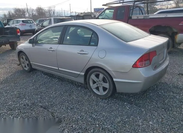 1HGFA16826L004795 2006 2006 Honda Civic- EX 3