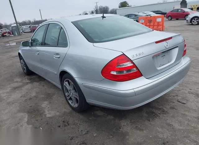 WDBUF56J16A918032 2006 2006 Mercedes-Benz E 350 3