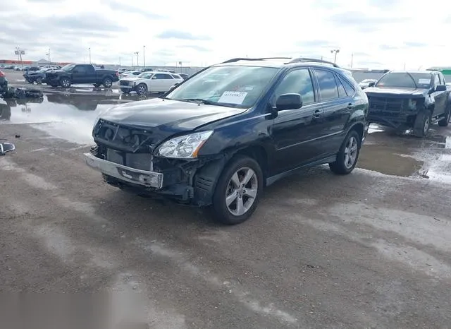 2T2GK31U67C026738 2007 2007 Lexus RX- 350 2