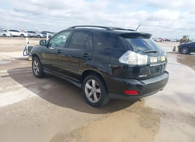 2T2GK31U67C026738 2007 2007 Lexus RX- 350 3