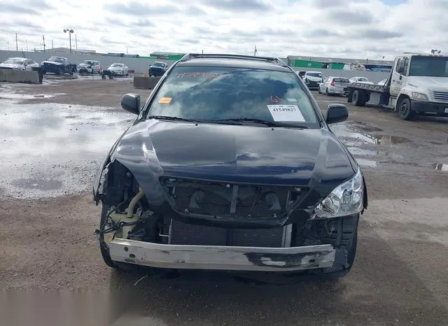 2T2GK31U67C026738 2007 2007 Lexus RX- 350 6