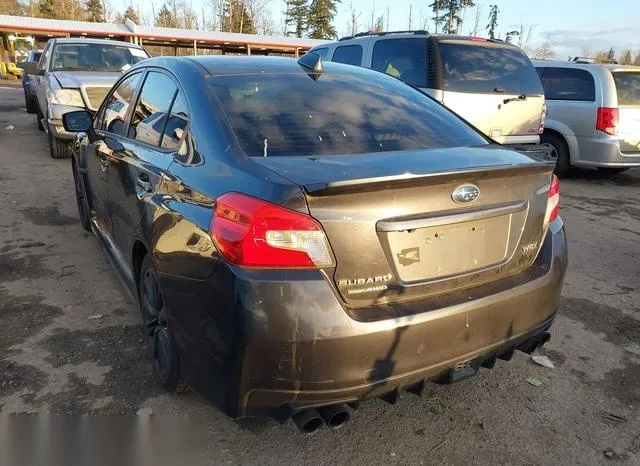 JF1VA1D6XF9808311 2015 2015 Subaru WRX- Premium 3