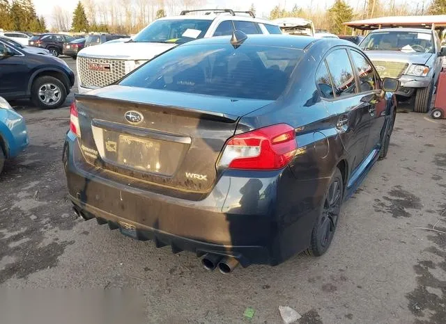 JF1VA1D6XF9808311 2015 2015 Subaru WRX- Premium 4