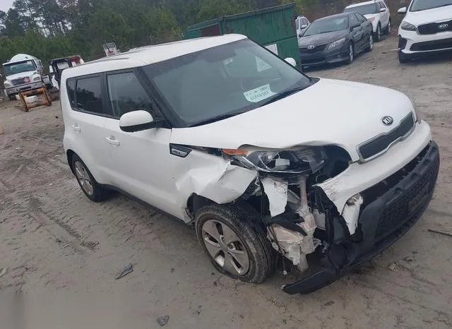 KNDJN2A2XF7813282 2015 2015 KIA Soul 1