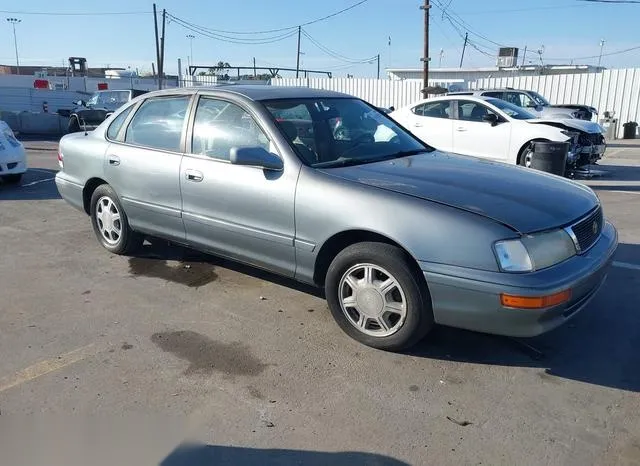 4T1BF12B0TU099763 1996 1996 Toyota Avalon- Xl/Xls 1