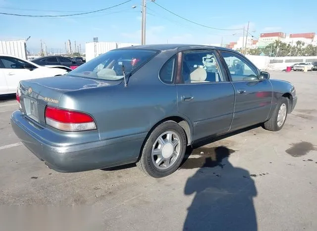 4T1BF12B0TU099763 1996 1996 Toyota Avalon- Xl/Xls 4