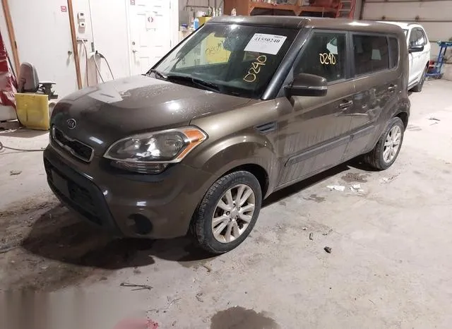 KNDJT2A63C7393028 2012 2012 KIA Soul- - 2