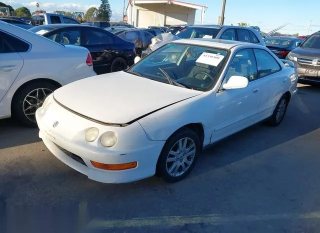 JH4DB7654WS005754 1998 1998 Acura Integra- LS 2