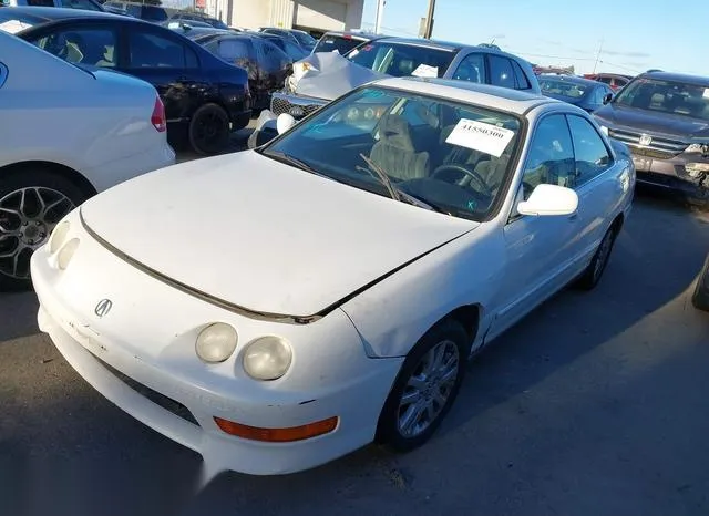 JH4DB7654WS005754 1998 1998 Acura Integra- LS 6