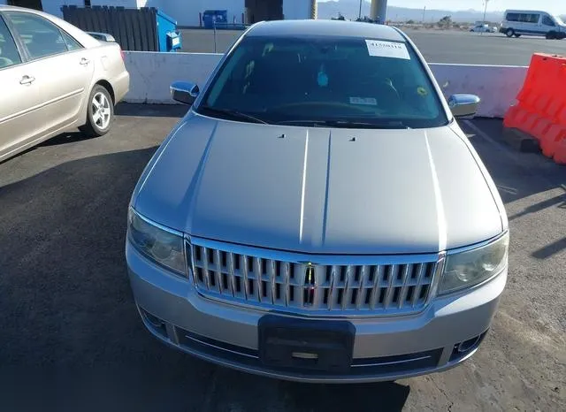 3LNHM26T27R658154 2007 2007 Lincoln MKZ 6