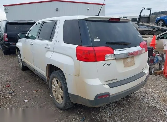 2GKALMEK4C6162534 2012 2012 GMC Terrain- Sle-1 3