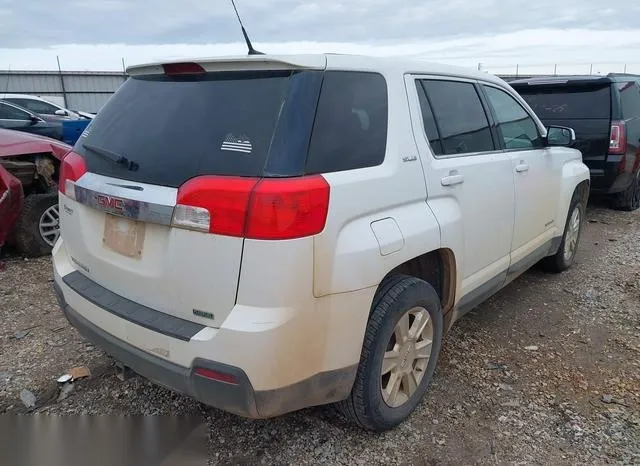 2GKALMEK4C6162534 2012 2012 GMC Terrain- Sle-1 4