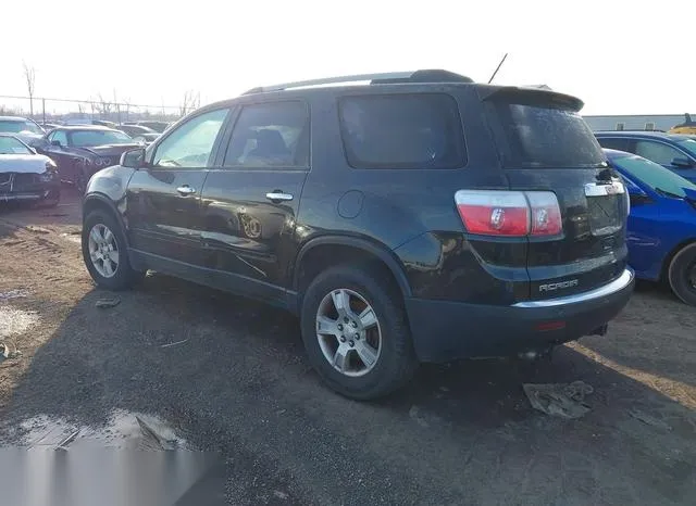 1GKKRPEDXCJ255079 2012 2012 GMC Acadia- Sle 3