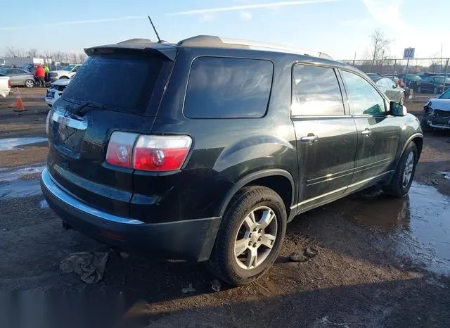 1GKKRPEDXCJ255079 2012 2012 GMC Acadia- Sle 4