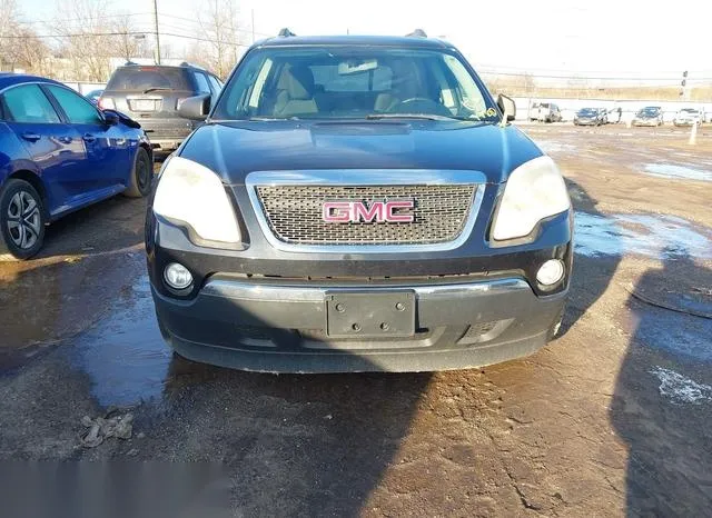 1GKKRPEDXCJ255079 2012 2012 GMC Acadia- Sle 6