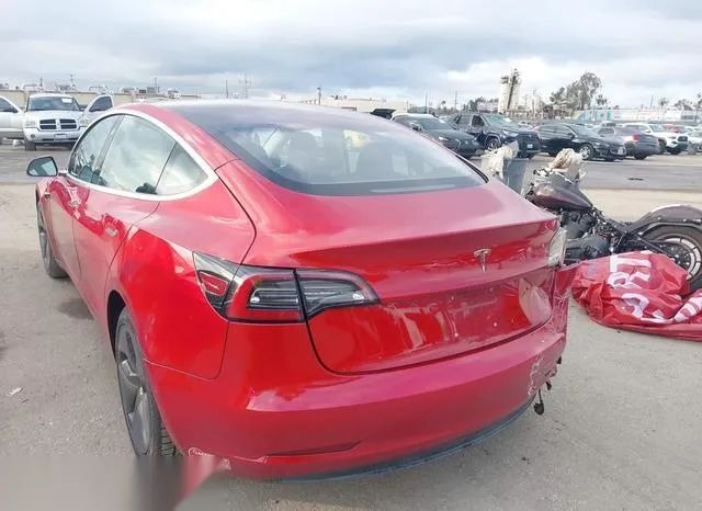 5YJ3E1EA5JF038218 2018 2018 Tesla Model 3- Long Range/Mid R 3