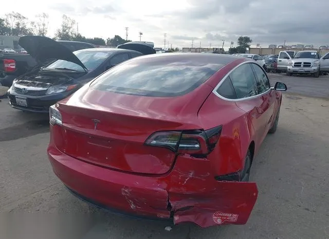 5YJ3E1EA5JF038218 2018 2018 Tesla Model 3- Long Range/Mid R 4