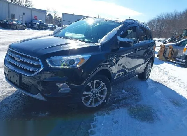 1FMCU9GDXHUC05999 2017 2017 Ford Escape- SE 2