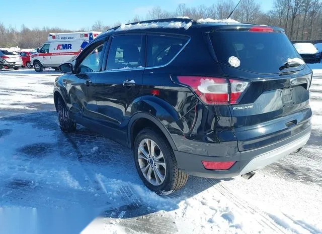 1FMCU9GDXHUC05999 2017 2017 Ford Escape- SE 3