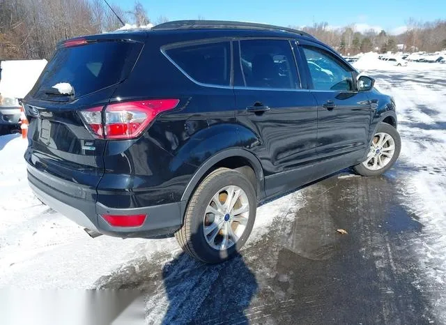 1FMCU9GDXHUC05999 2017 2017 Ford Escape- SE 4