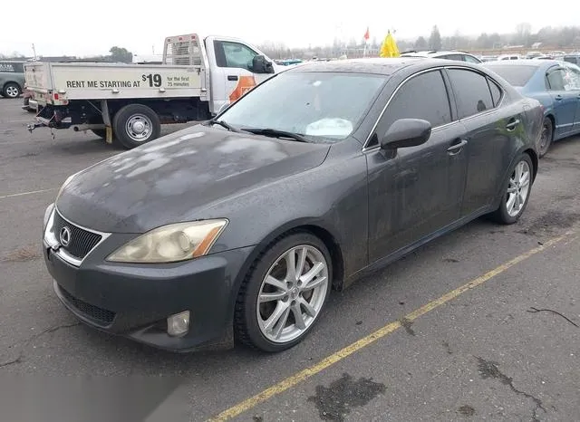 JTHBE262162002303 2006 2006 Lexus IS- 350 2