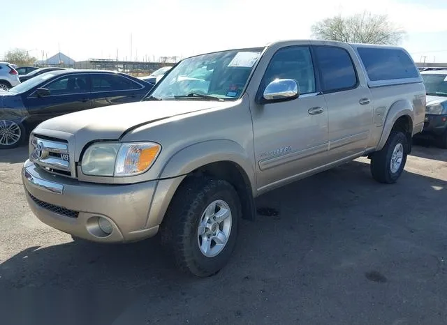 5TBDT44166S513917 2006 2006 Toyota Tundra- Sr5 V8 2