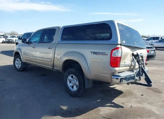 5TBDT44166S513917 2006 2006 Toyota Tundra- Sr5 V8 3