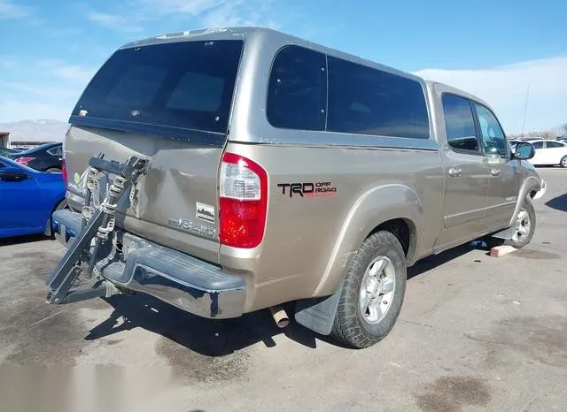 5TBDT44166S513917 2006 2006 Toyota Tundra- Sr5 V8 4