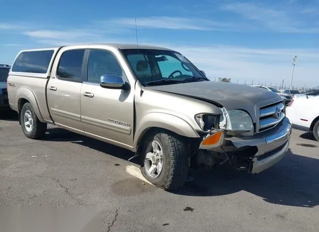 5TBDT44166S513917 2006 2006 Toyota Tundra- Sr5 V8 6