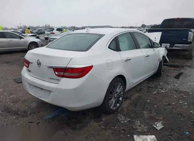 1G4PP5SK6E4143598 2014 2014 Buick Verano 4