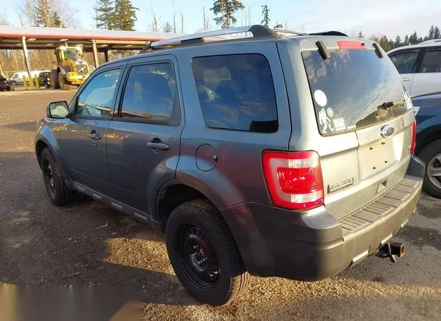 1FMCU9EG4BKC24077 2011 2011 Ford Escape- Limited 3