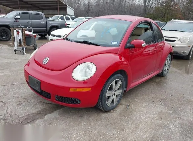 3VWPW31C36M423259 2006 2006 Volkswagen New Beetle- 2-5 2