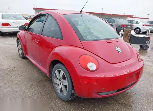 3VWPW31C36M423259 2006 2006 Volkswagen New Beetle- 2-5 3