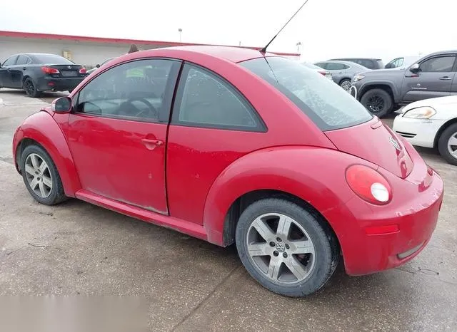 3VWPW31C36M423259 2006 2006 Volkswagen New Beetle- 2-5 6