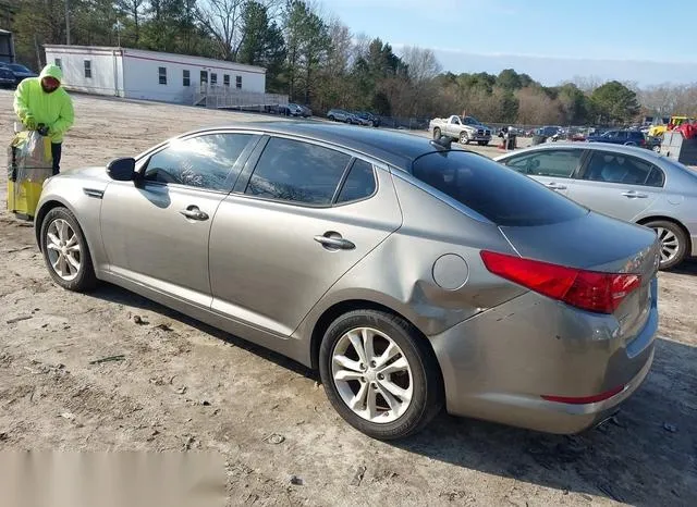 5XXGN4A73CG059307 2012 2012 KIA Optima- EX 3