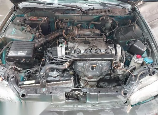 1HGEJ1252PL042889 1993 1993 Honda Civic- EX 10