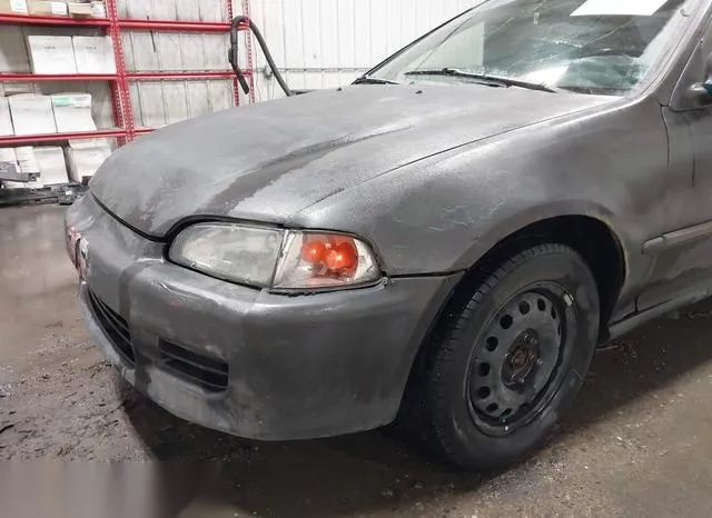 1HGEJ1252PL042889 1993 1993 Honda Civic- EX 6