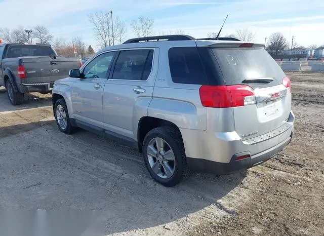 2GKFLWEK0E6268287 2014 2014 GMC Terrain- Sle-2 3