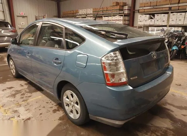 JTDKB20UX87704646 2008 2008 Toyota Prius 3